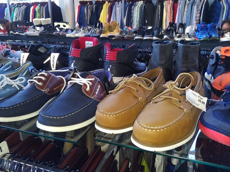 Designer Finds: Spotting the Real Deal