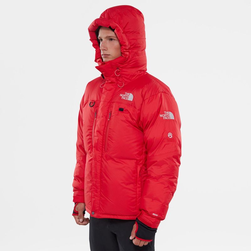 The North Face Himalayan Parka
