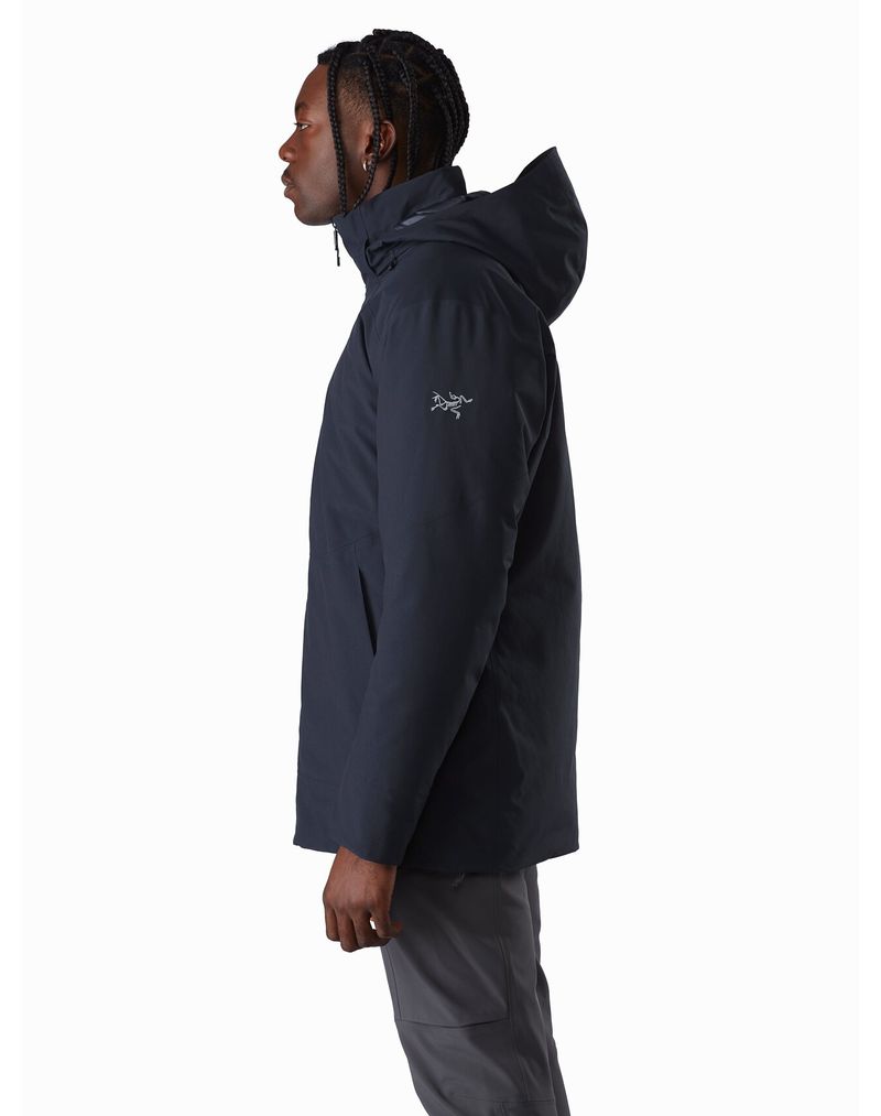 Arcteryx Camosun Parka