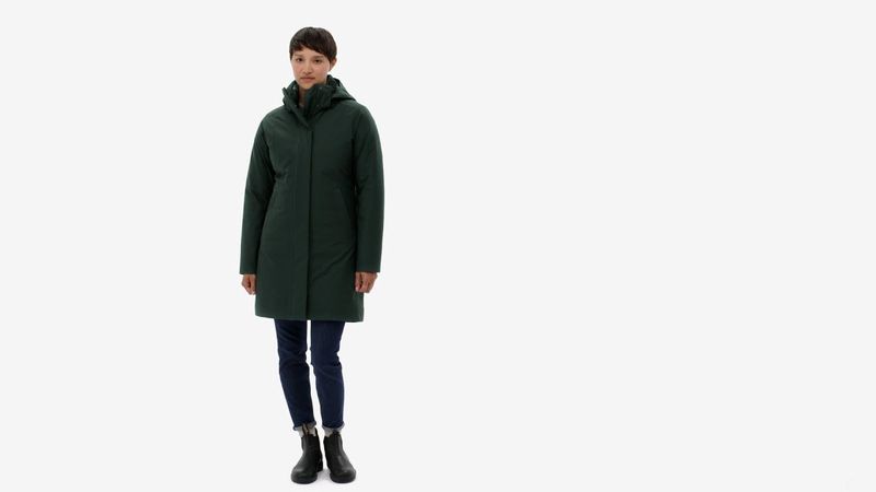 Patagonia Tres 3-in-1 Parka