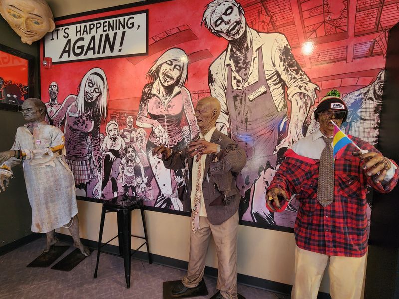 East Village Vibes And Photo Ops