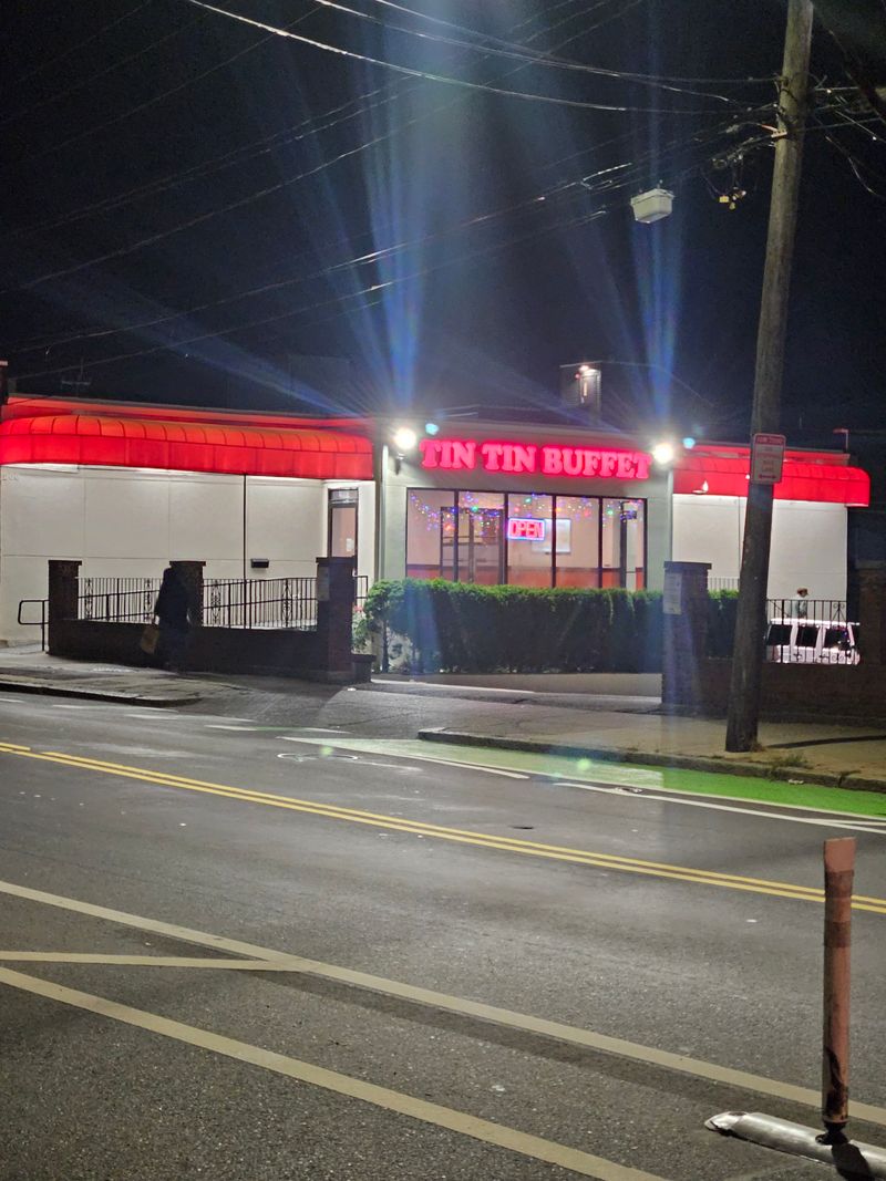 Tin Tin Buffet (Brighton)