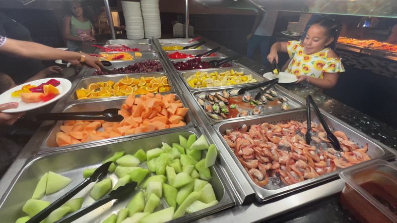 Flaming Grill & Supreme Buffet – Long Island, NY