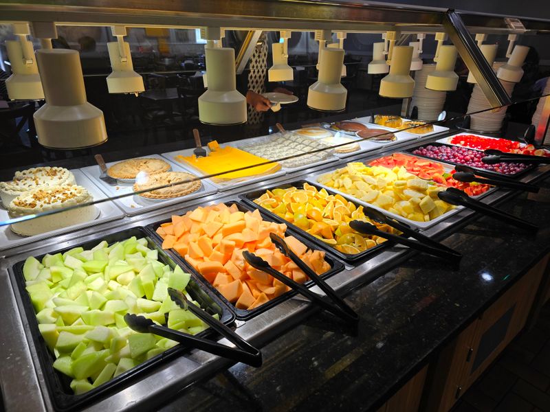 United Buffet – Woodbridge, VA