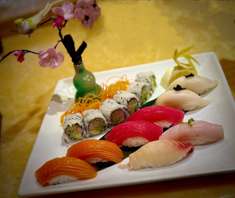 Asian House — New Castle, DE