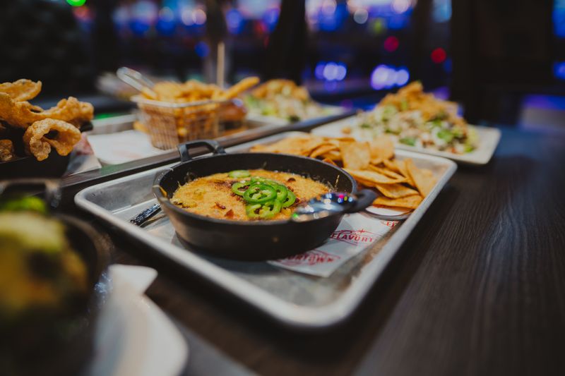 Smoky Mountain Mac and Cheese