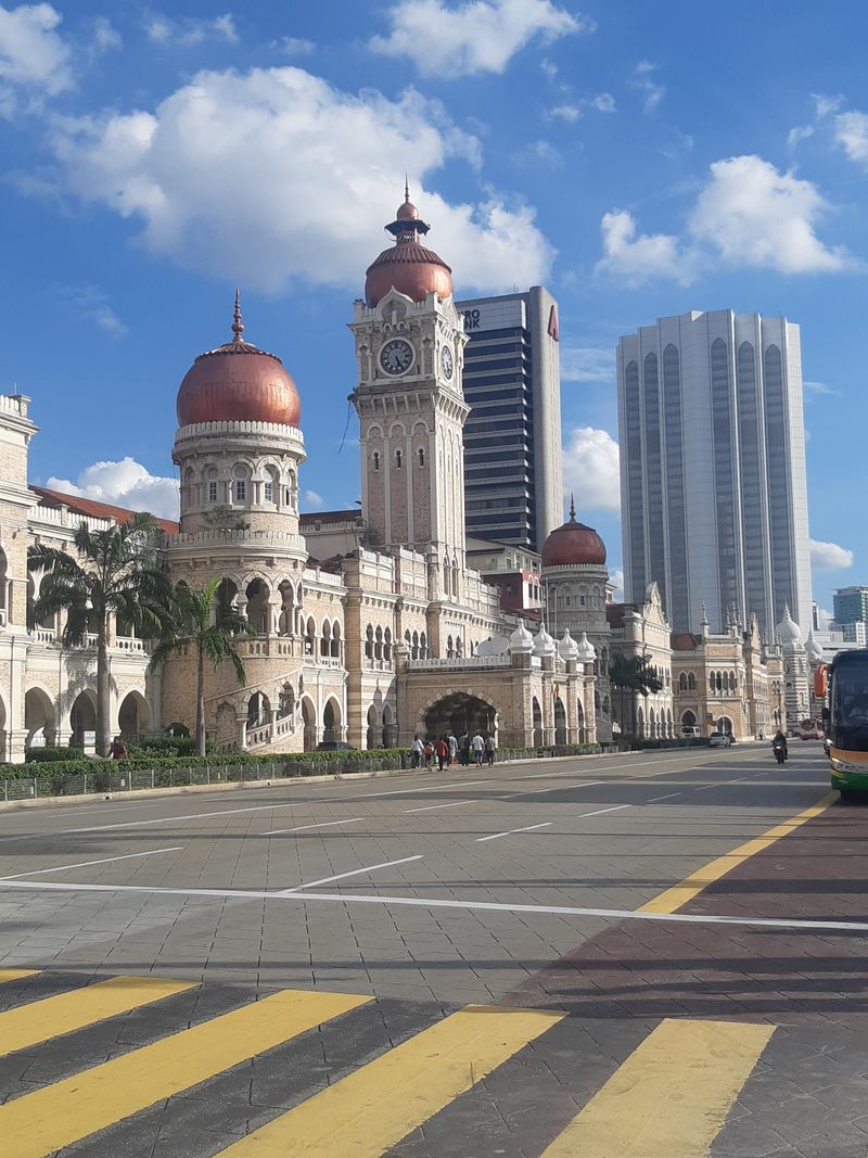 Kuala Lumpur, Malaysia