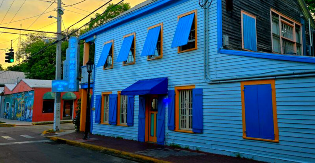 Florida’s Key West Breakfast Spot Has Been a Local Favorite Since 1990