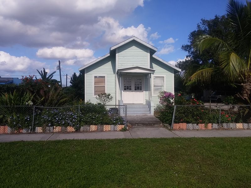 Charming Rural Village in Martin County