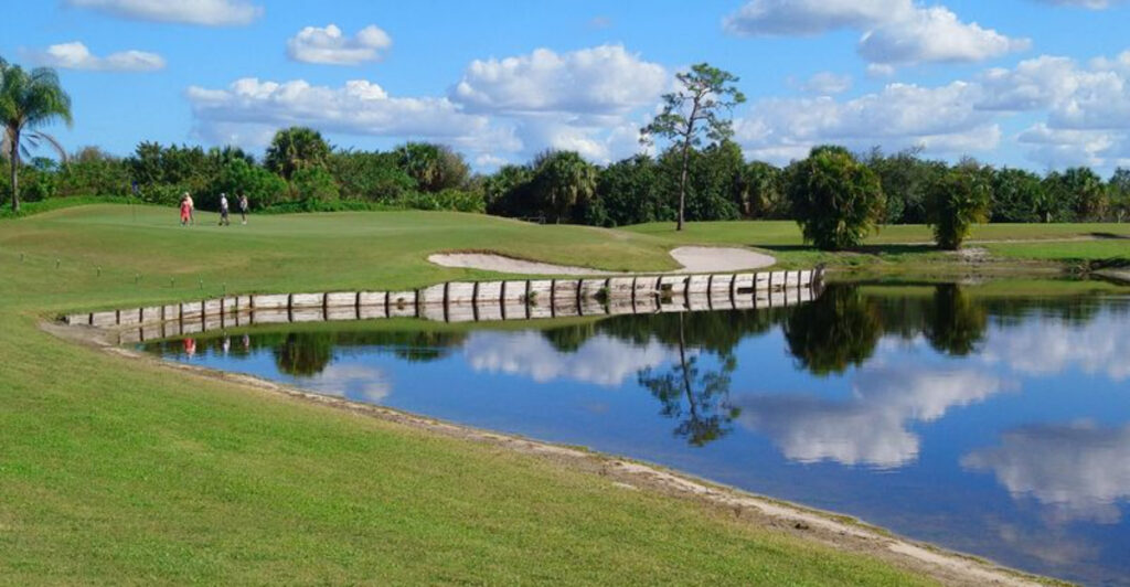 Florida’s Laid-Back Village Between Orlando and Miami With Outdoor Adventures and a Scenic Lake