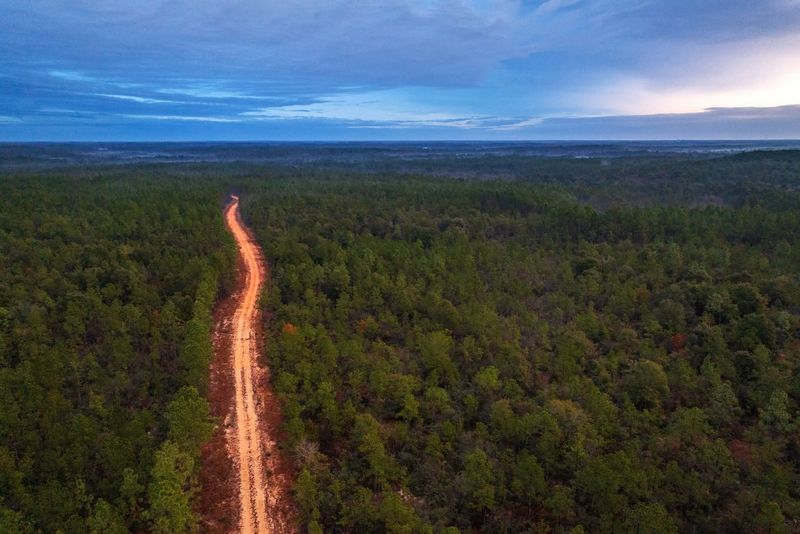 Big Natural Playground – 2,480 Acres Protected