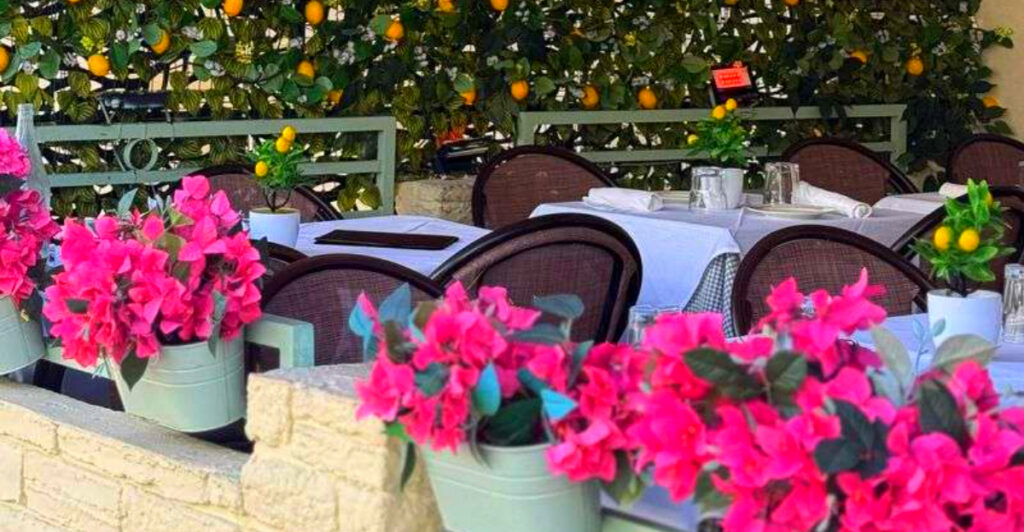 Florida’s South Beach Is Home to One of Miami’s Most Beloved Italian Restaurants