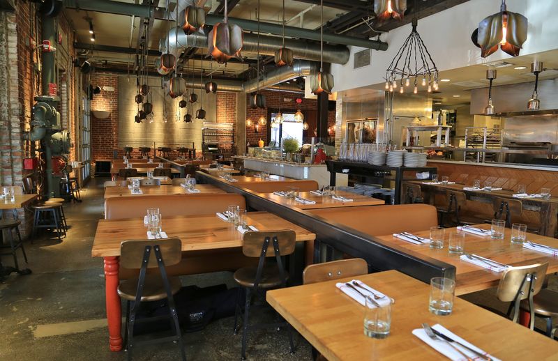 Bestia - Los Angeles