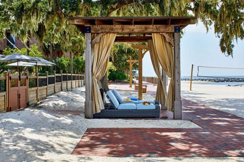 Two easy near Fairhope upgrades in Point Clear (worth the short hop)