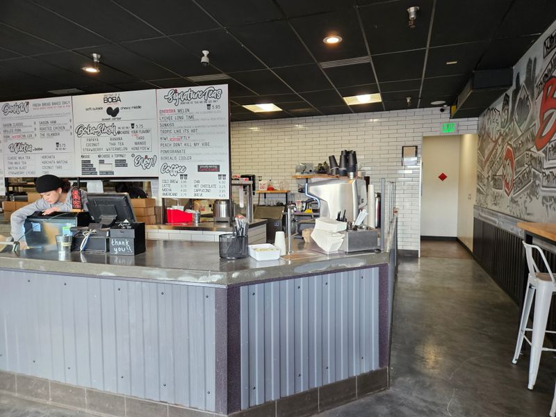 Benji's Bakery & Cafe