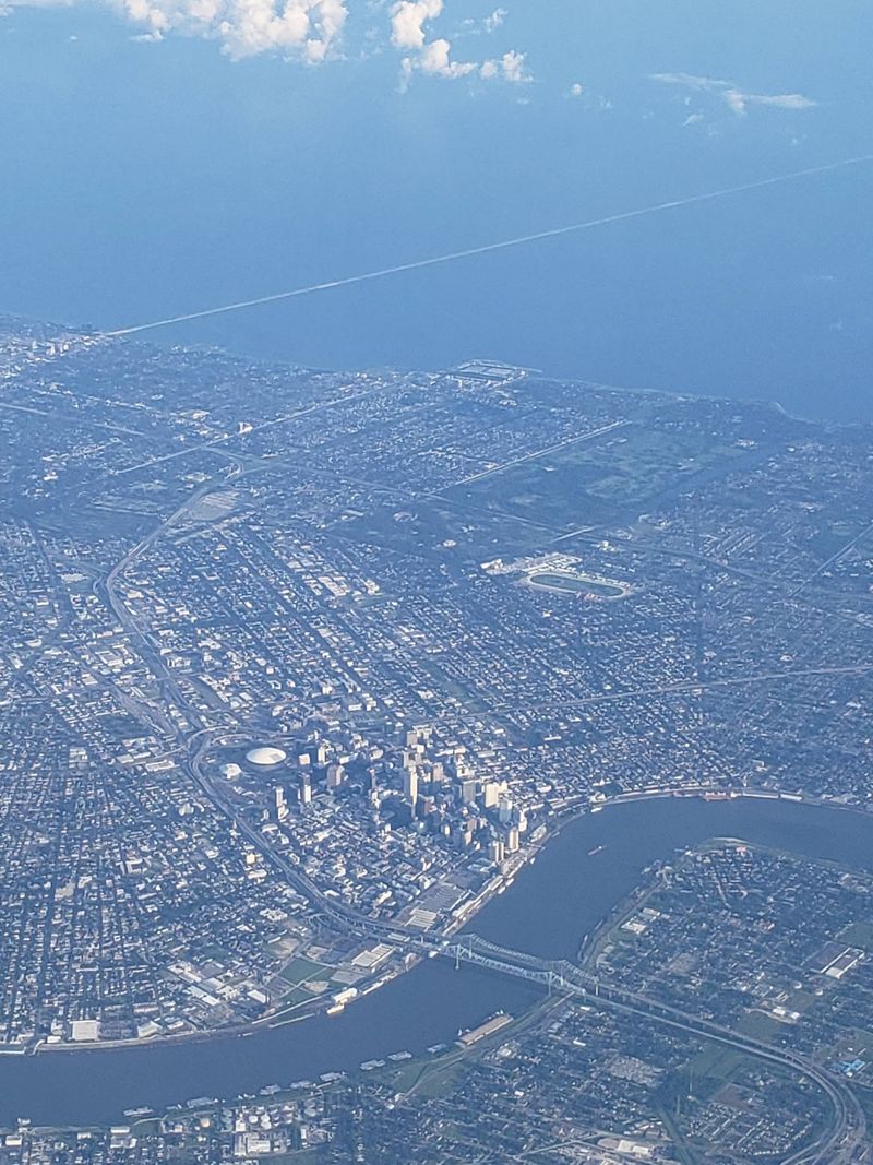 Frequently Ranked Among the World’s Scariest Bridges