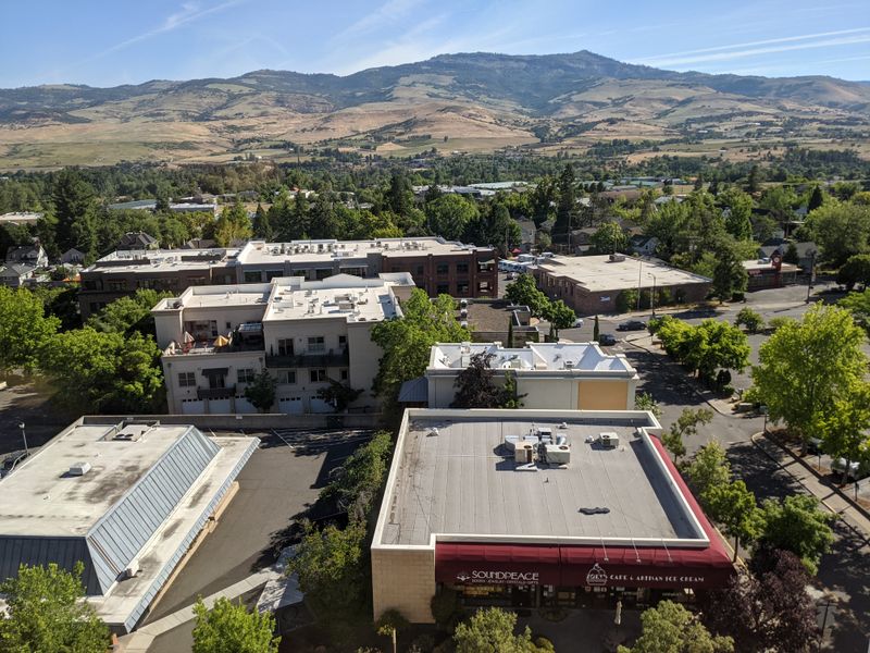 Getting Around Without Stress