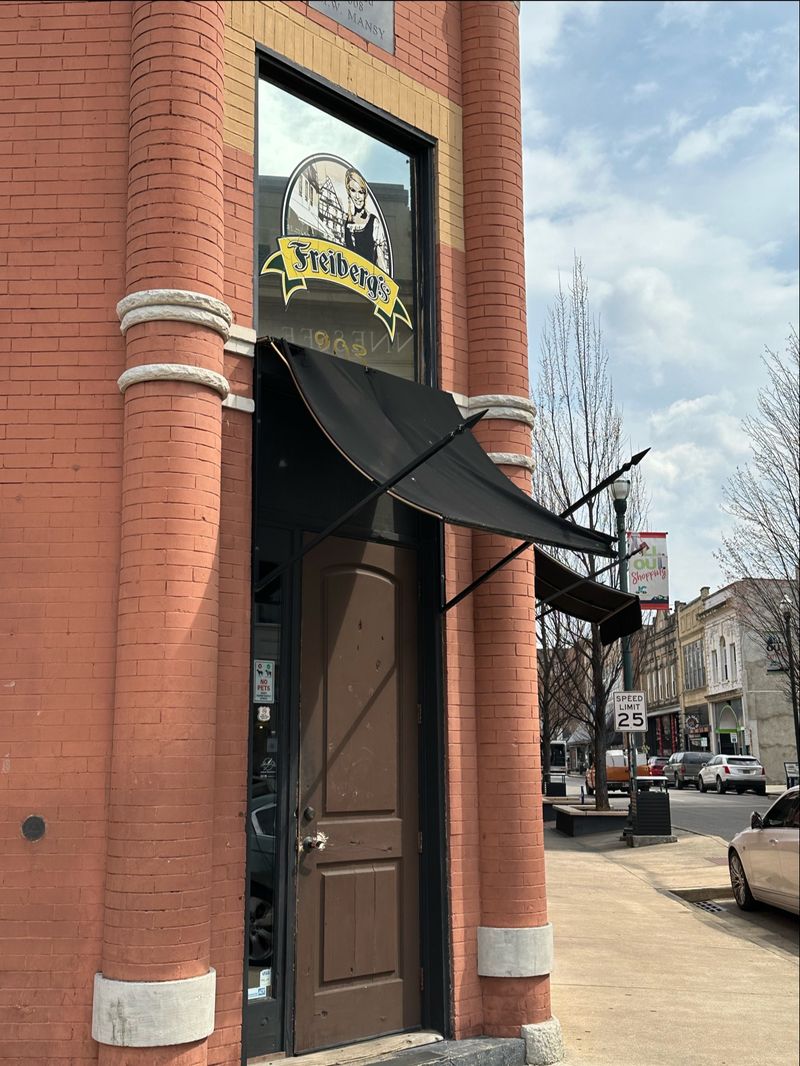 Plan A Mini Food Trip