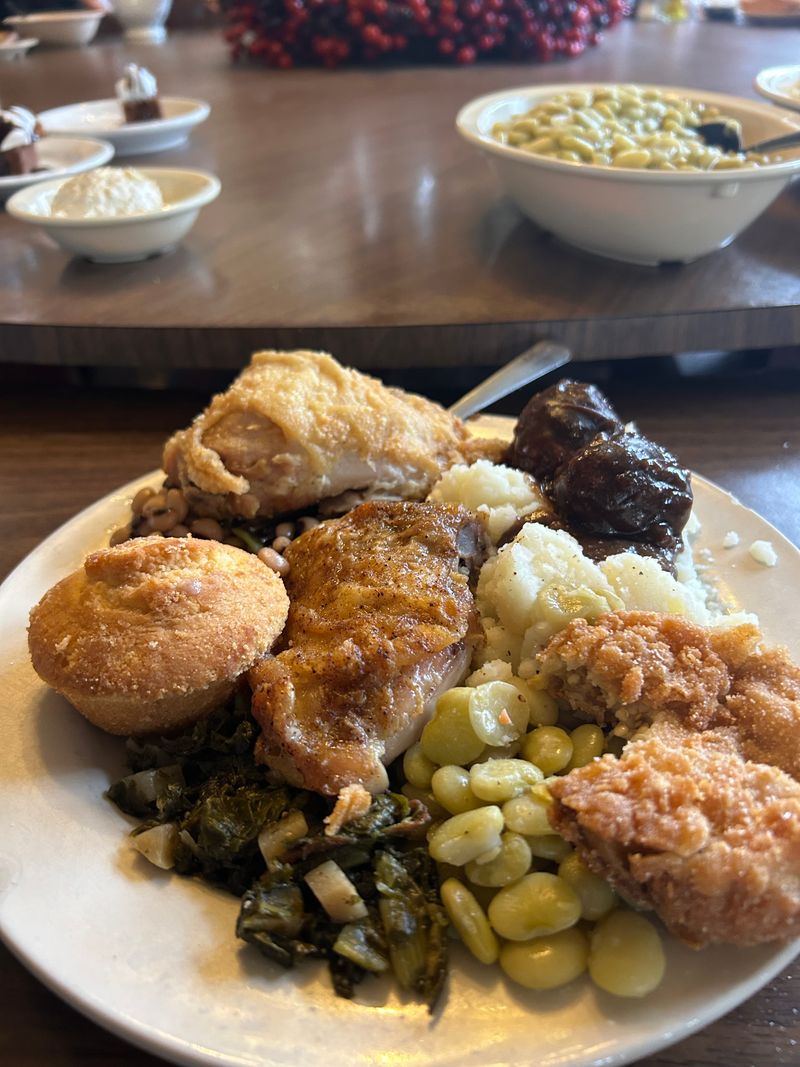 Consistency and the Occasional Off Day