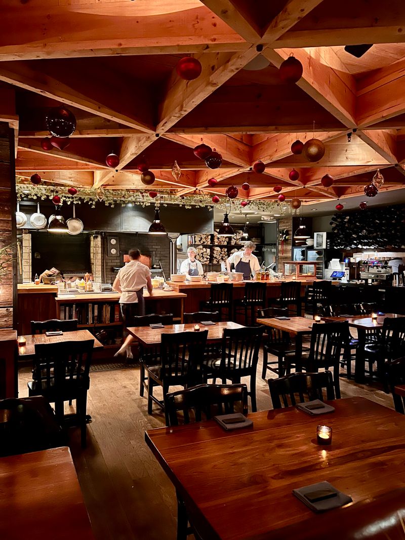 Cider-Brined Roast Chicken for Two