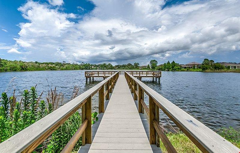 Ruskin, Florida (Tampa South Shore)