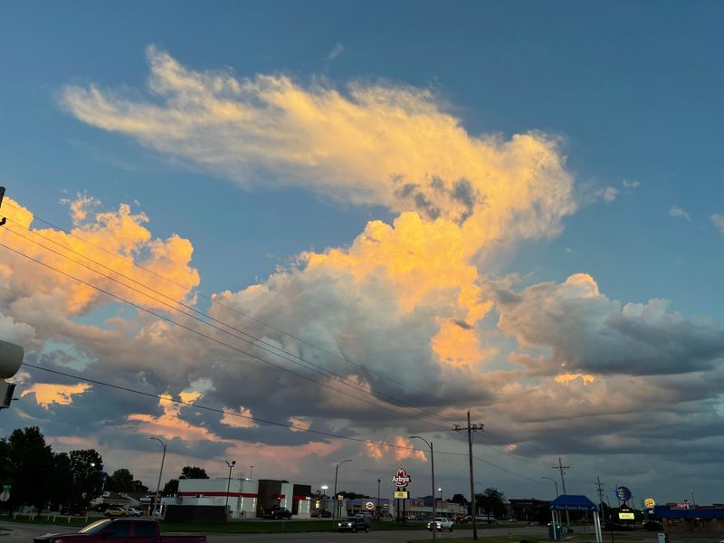 Grand Island, Nebraska