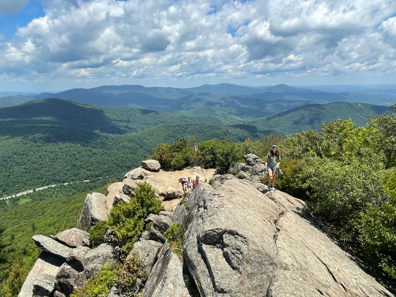 Designed to Blend Into the Landscape