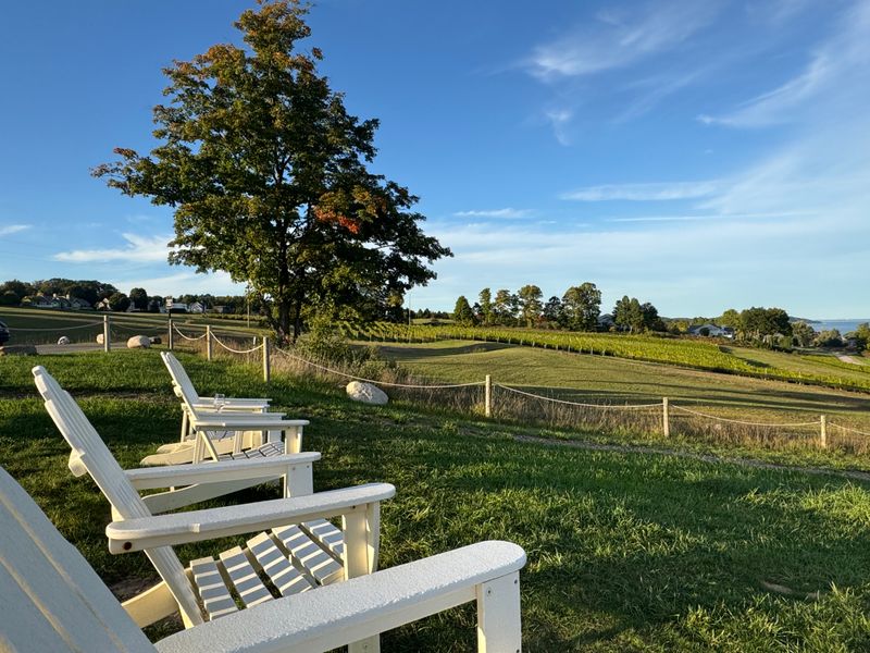 Seasonal Serenity In Every Visit