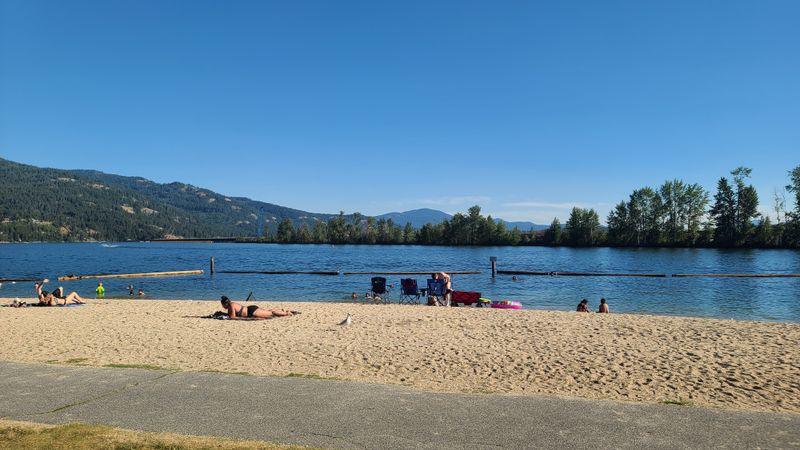 Outdoor Recreation For Every Day Of The Week