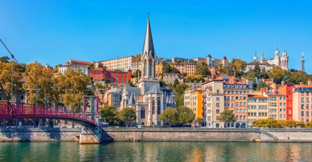 France’s Culinary Capital You’ll Want on Your 2026 Bucket List – And It’s Not Paris