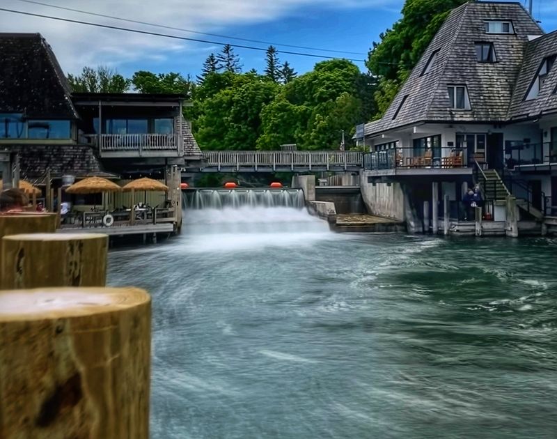 Leland (Lake Michigan)