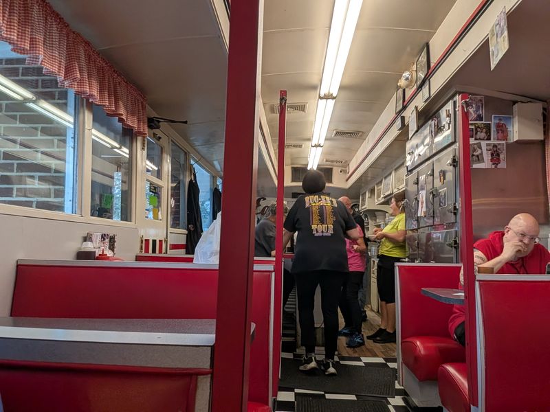 Kuppy's Diner - Middletown, PA