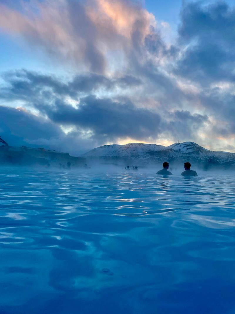Blue Lagoon — Iceland