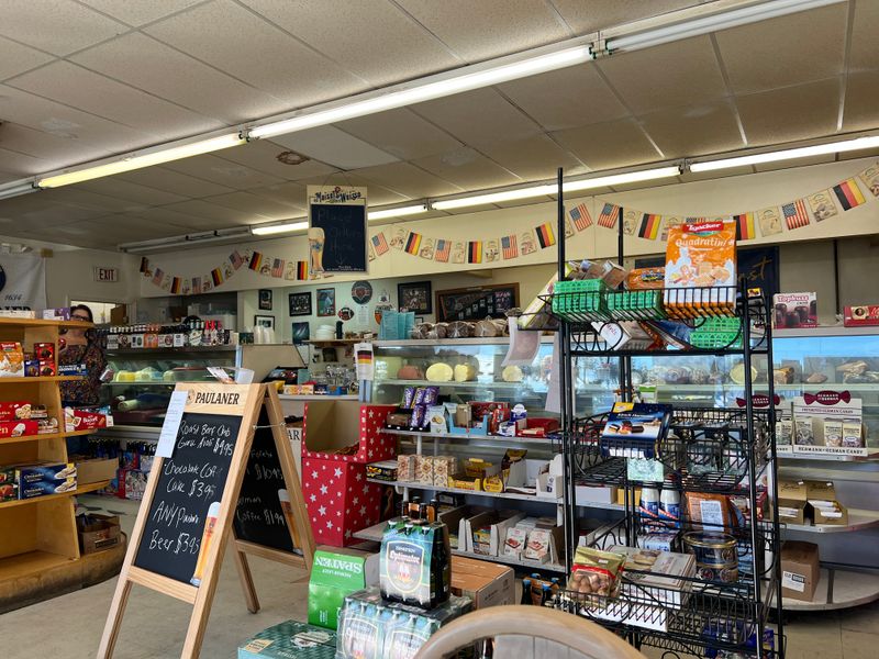 Schiller's German Delicatessen