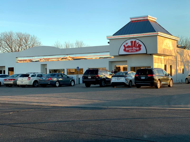 Doo-Dah Diner (Wichita, KS)