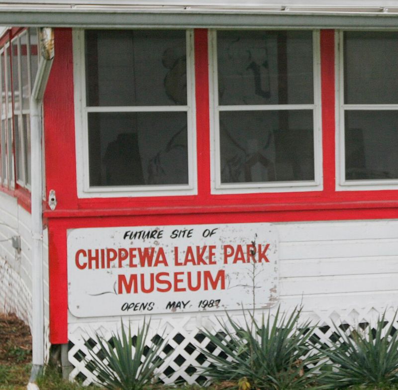 Chippewa Lake Park (Ohio)