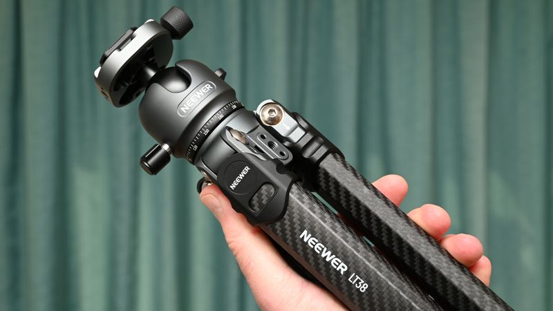 Neewer LITETRIP LT38