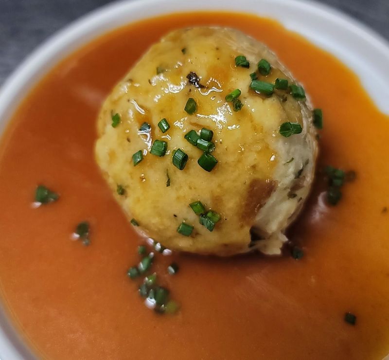 Signature dumplings to know