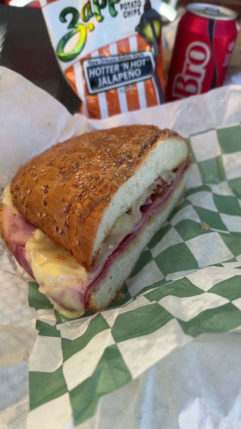 North Star Deli – Minneapolis, MN