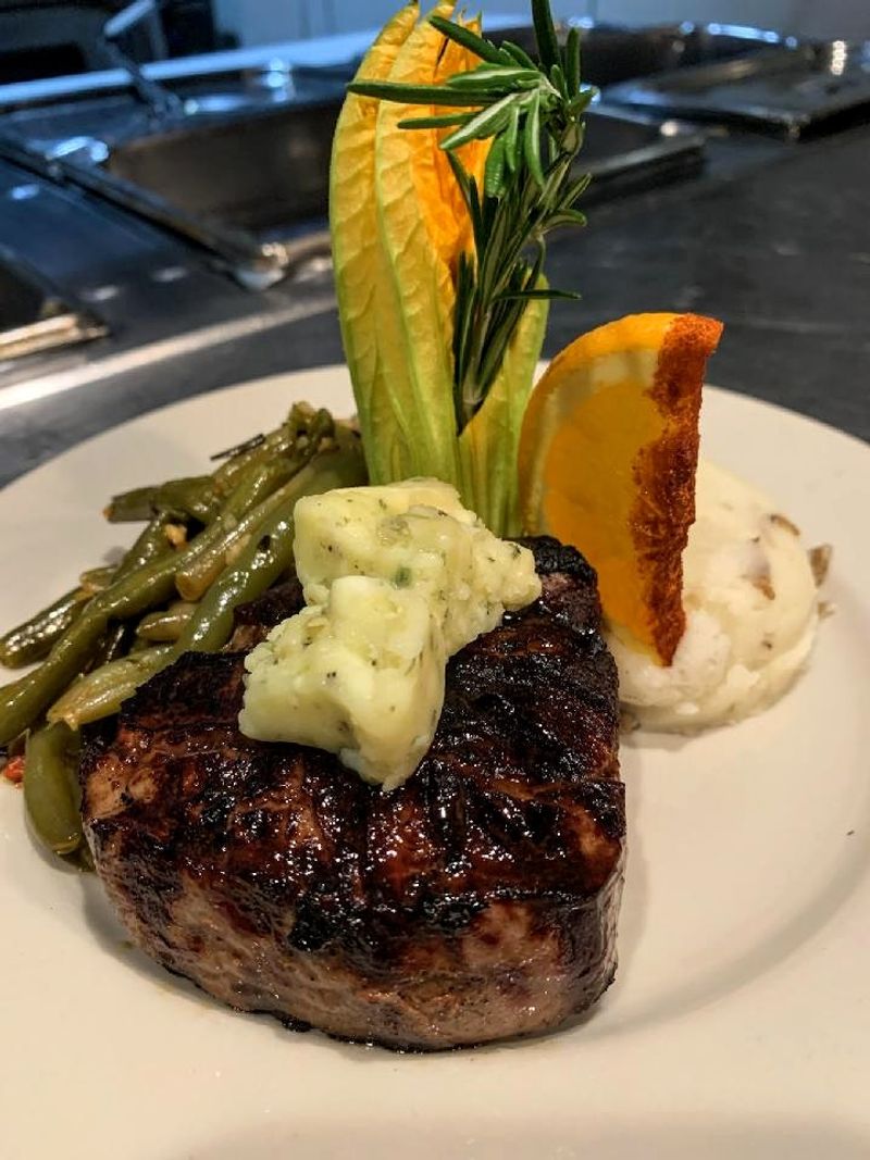 Tomahawk Pork and Steak Favorites