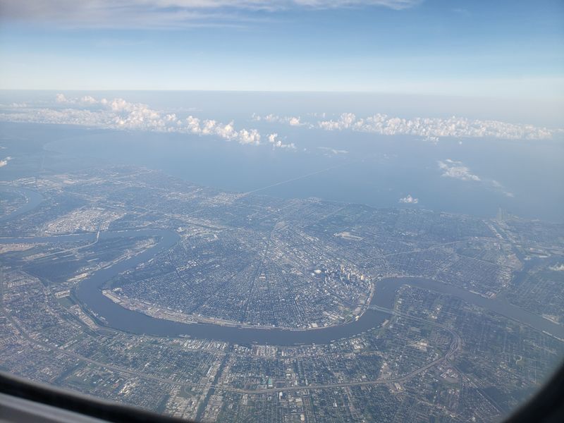 Drivers Share Horror Stories Online