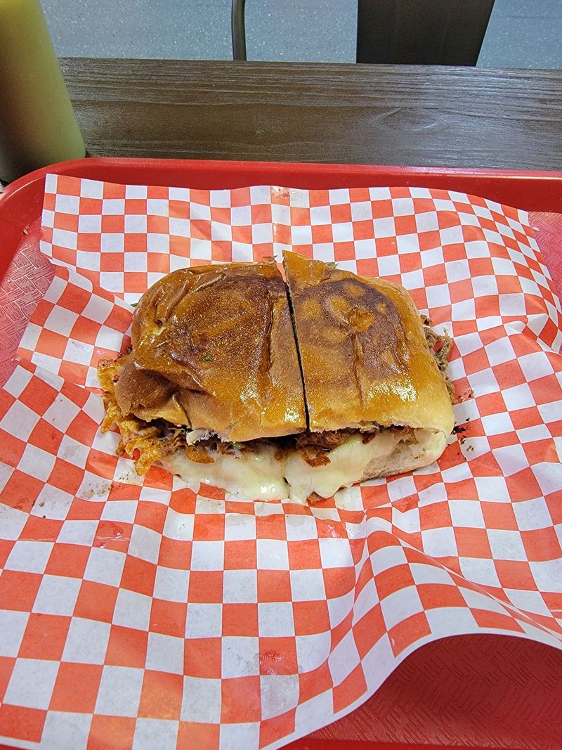 Quesabirria That Melts Hearts