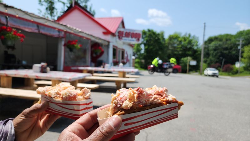 Value Compared To Sit-Down Spots