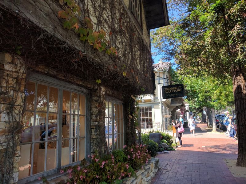 Carmel-by-the-Sea, California