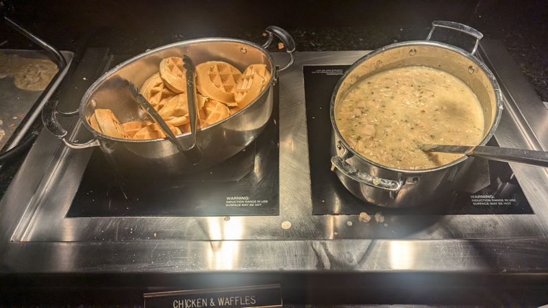 Signature Chicken Pot Pie