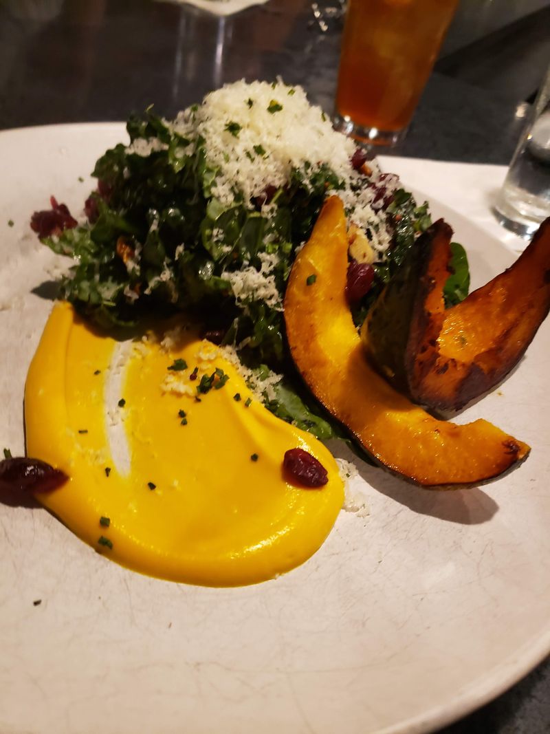 Vegetable Risotto Seasonal Harvest