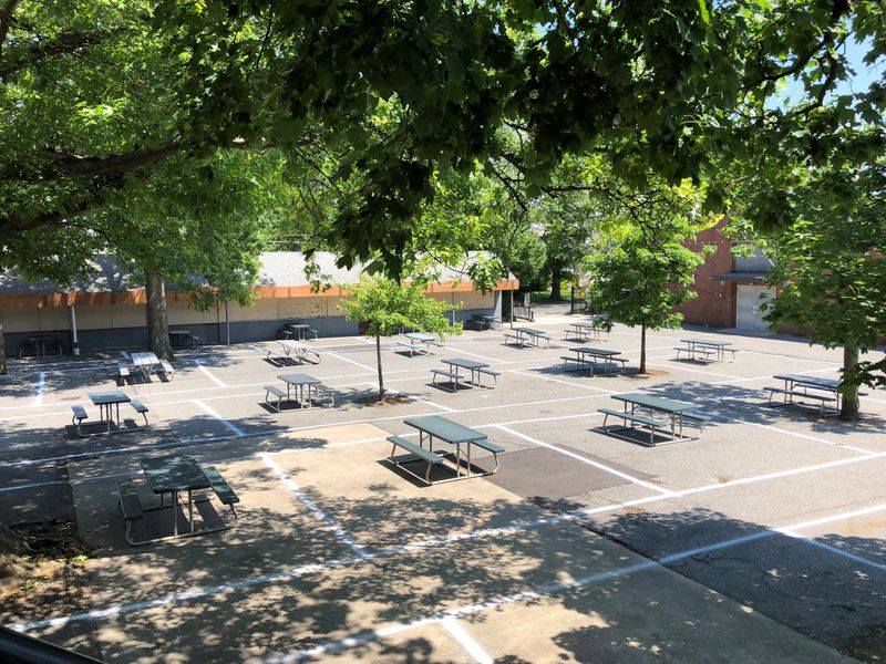 Logistics: Parking And Hours