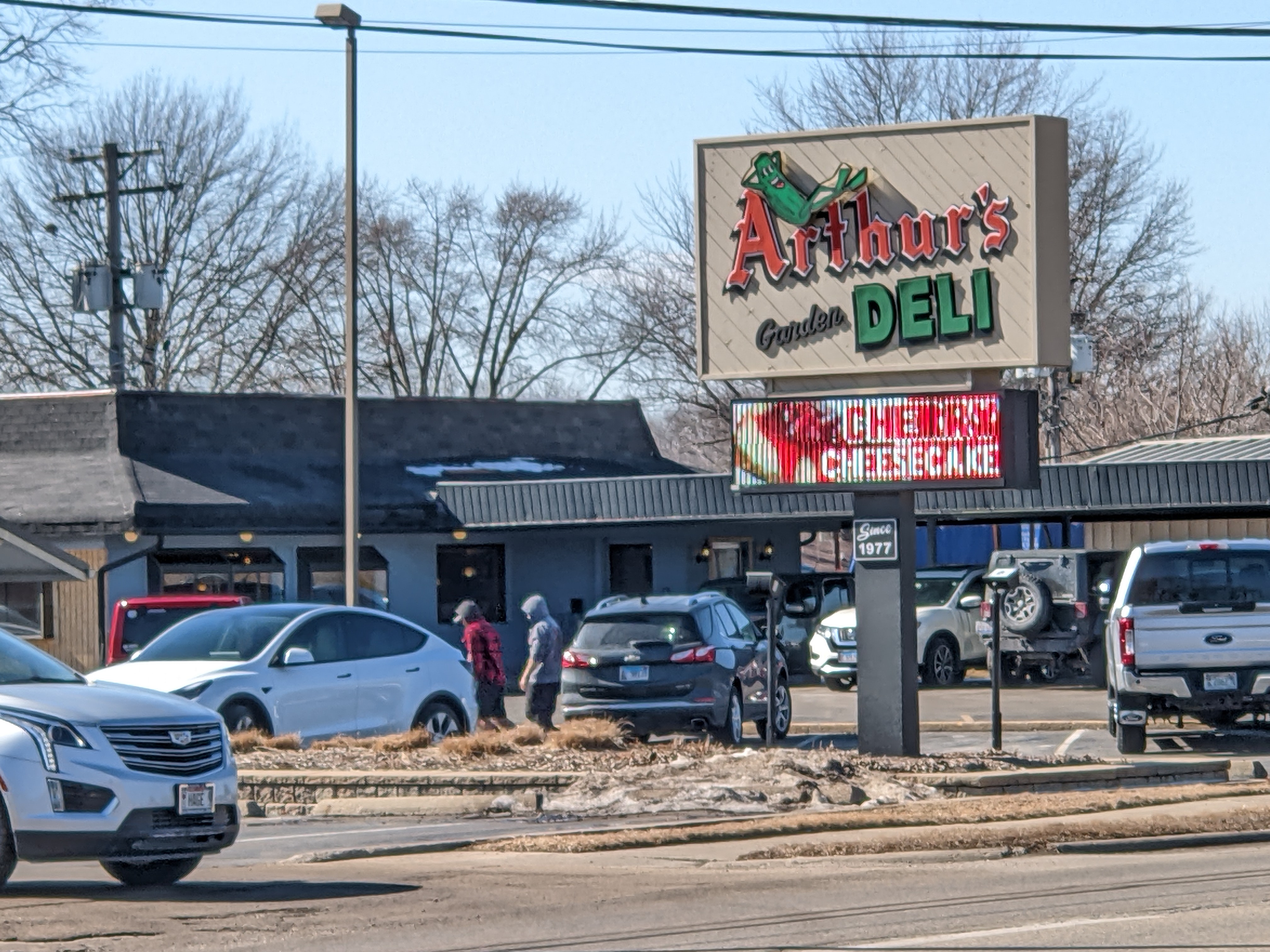 Plan Your Visit Essentials