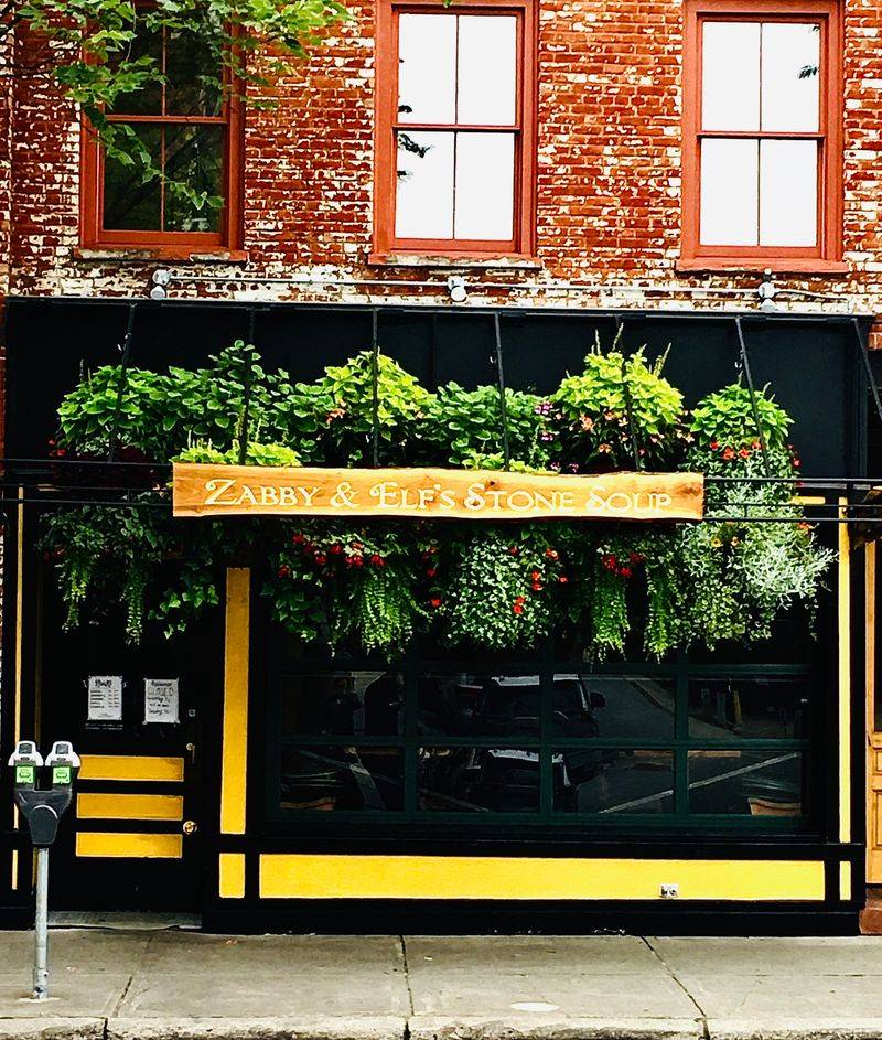 Downtown Location, Easy Access