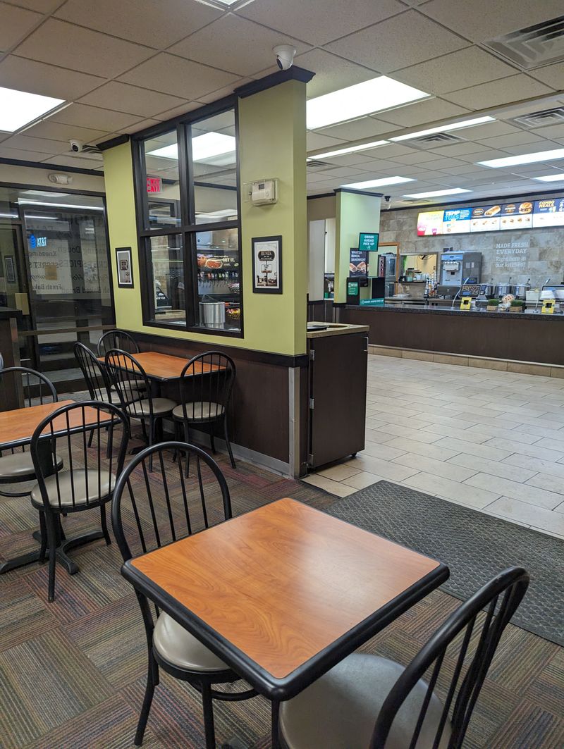 Sweet Treats Worth The Stop